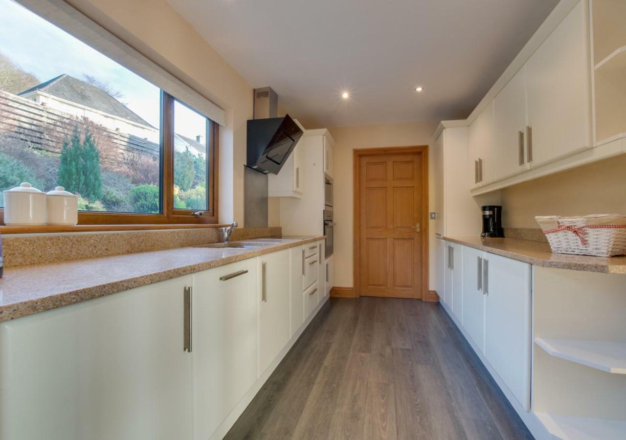 Corlan Aber Villa Rhyd-y-felin Exterior photo